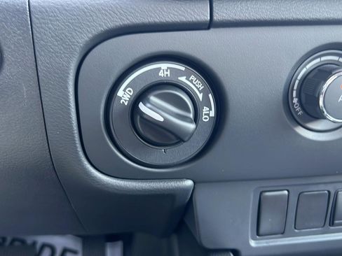 New 2026 Nissan Frontier S w/ S Utility Package image 17