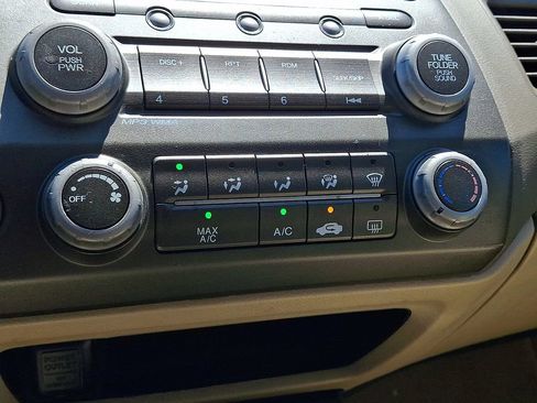 Used 2006 Honda Civic LX image 17