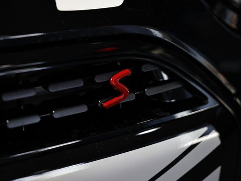 New 2026 MINI Cooper S image 14