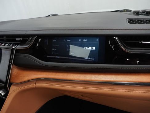 Certified 2024 Jeep Grand Cherokee L Summit AWD/4WD image 52