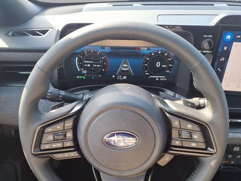 New 2026 Subaru Outback Limited XT image 34