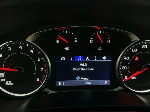 New 2025 Chevrolet Blazer LT w/ Midnight/Sport Edition image 19