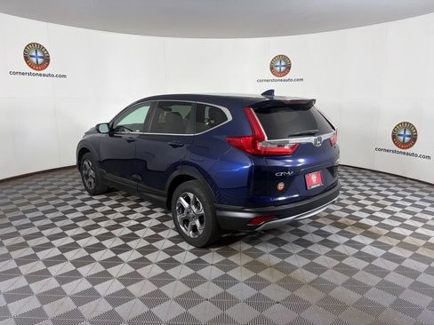 Used 2019 Honda CR-V EX image 21