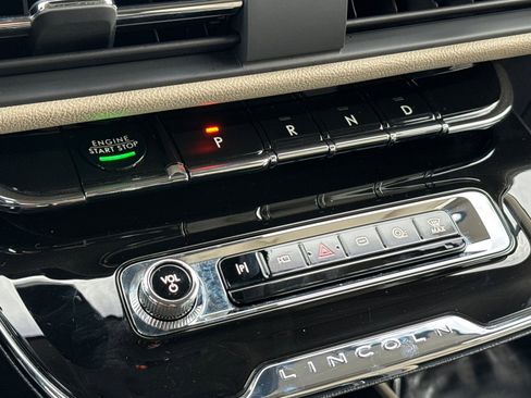 Used 2025 Lincoln Corsair Grand Touring w/ Equipment Group 301A image 21