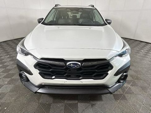 Used 2024 Subaru Crosstrek 2.0i Premium AWD/4WD image 7