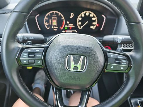 Used 2025 Honda Civic Sport image 12