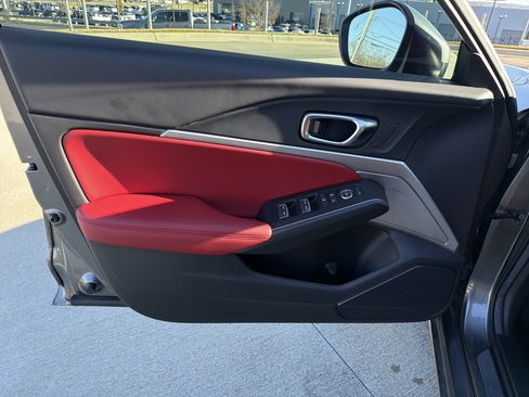 Certified 2025 Acura Integra A-Spec image 27