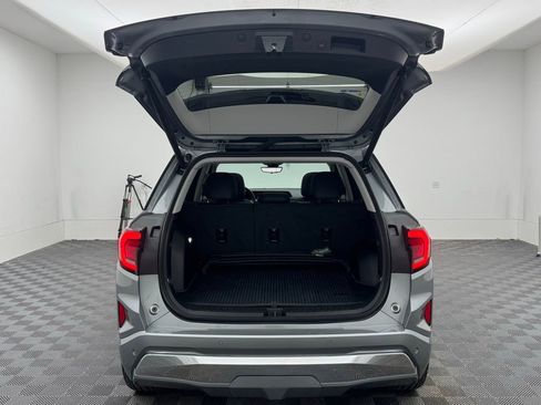 Used 2026 GMC Terrain Denali image 12