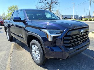 New 2026 Toyota Tundra SR5 AWD/4WD video 1