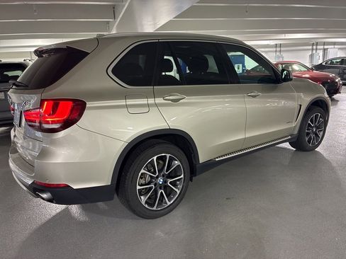 Used 2015 BMW X5 xDrive35i image 4