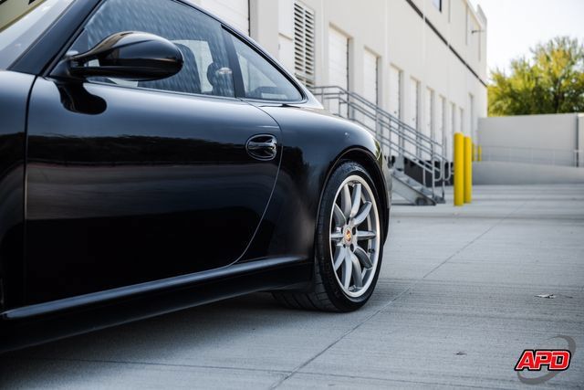 Used 2009 Porsche 911 Carrera S RWD image 27
