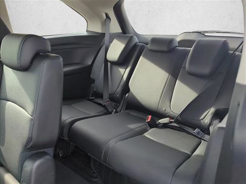 New 2026 Honda Odyssey EX-L image 16