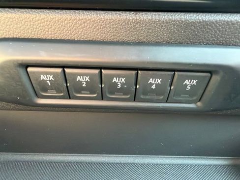 Used 2026 Chevrolet Silverado 2500 LT w/ Trail Boss Package AWD/4WD image 47