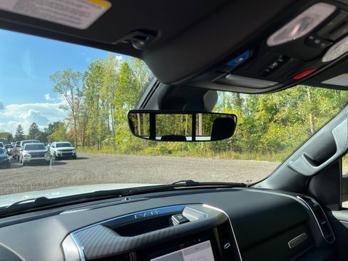 New 2026 RAM 1500 Big Horn image 17