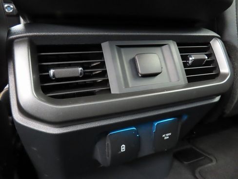 Used 2025 Ford F150 Tremor w/ Tow/Haul Package image 11