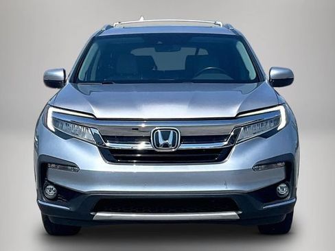 Used 2021 Honda Pilot Touring image 3