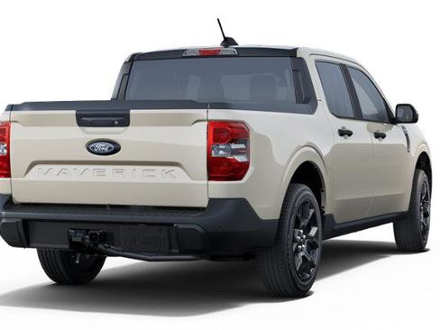 New 2025 Ford Maverick XLT w/ XLT Luxury Package image 34