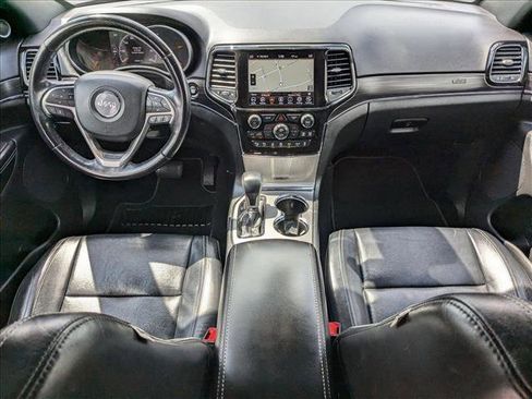 Used 2021 Jeep Grand Cherokee 80th Anniversary w/ Quick Order Package 28K 80th image 19