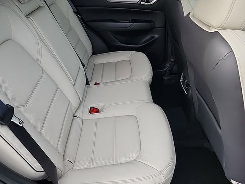 New 2025 MAZDA CX-5 AWD 2.5 S w/ Preferred Package image 20
