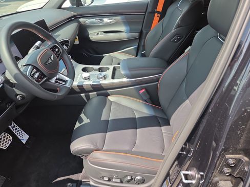 New 2026 Genesis GV70 3.5T Sport Advanced image 5