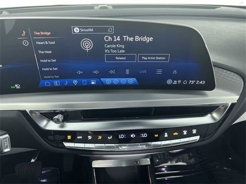 Used 2026 Cadillac Lyriq Sport image 14