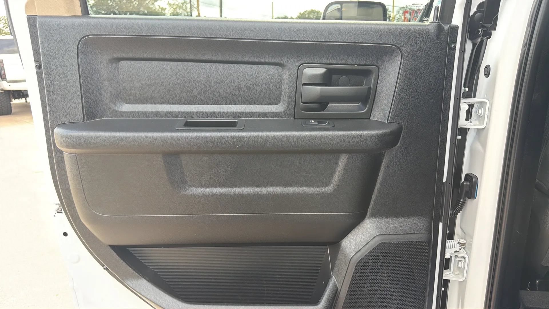 Used 2020 RAM 2500 Tradesman AWD/4WD image 15