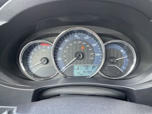 Used 2016 Toyota Corolla LE image 23