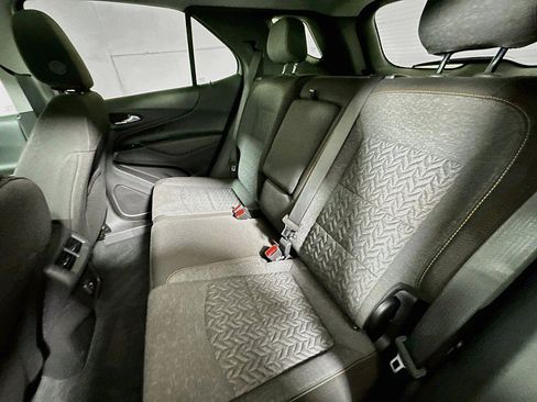 Used 2024 Chevrolet Equinox LT w/ LPO, Floor Liner Package AWD/4WD image 22