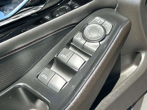 Certified 2023 Chevrolet Traverse RS AWD/4WD image 28