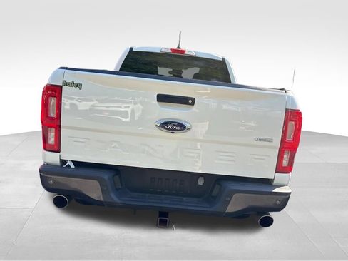 Used 2020 Ford Ranger XLT w/ Equipment Group 301A Mid RWD image 13