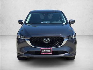 Used 2025 MAZDA CX-5 AWD 2.5 S w/ Preferred Package video 2