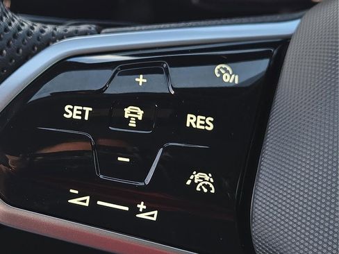 Used 2024 Volkswagen GTI SE image 18