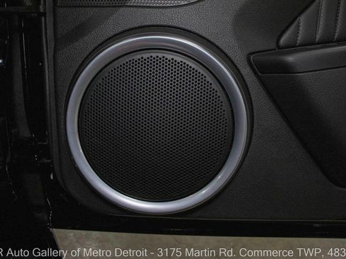 Used 2014 Ford Mustang Shelby GT500 image 35