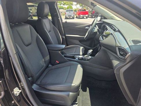 Used 2023 Buick Encore GX Preferred w/ Cold Weather Comfort Package FWD image 16