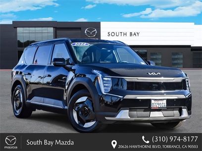 Used 2024 Kia EV9 Wind