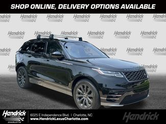 Used 2018 Land Rover Range Rover Velar R-Dynamic SE image 1