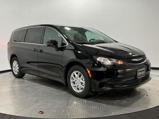 New 2026 Chrysler Voyager LX video 1