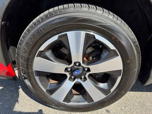 Used 2017 Subaru Crosstrek 2.0i Premium w/ Special Edition image 19