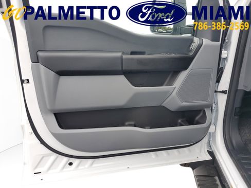 New 2026 Ford F550 2WD Regular Cab Super Duty w/ XL Chrome Package image 11