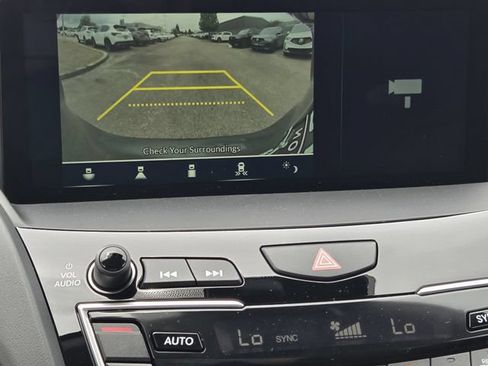 New 2026 Acura RDX SH-AWD w/ Technology Package image 9