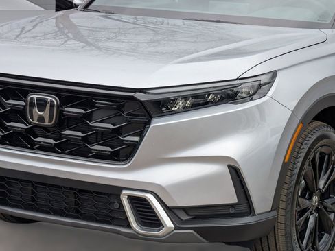 New 2026 Honda CR-V Sport Touring image 11