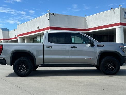 Used 2023 GMC Sierra 1500 AT4X w/ AT4X AEV Edition AWD/4WD image 7