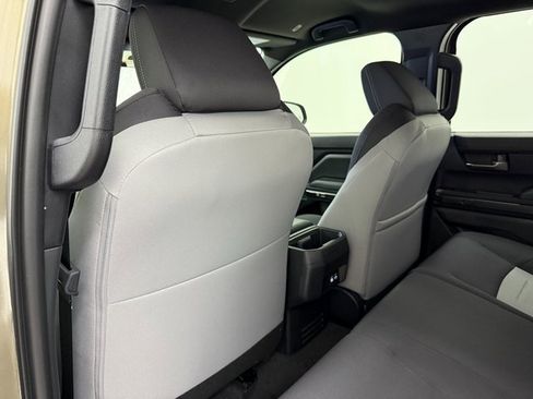 New 2026 Toyota Tacoma TRD Sport image 32