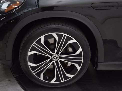 Certified 2023 Mercedes-Benz EQE 350+ 4MATIC SUV image 12