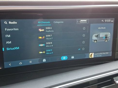 Used 2026 Hyundai Palisade Calligraphy AWD/4WD image 18