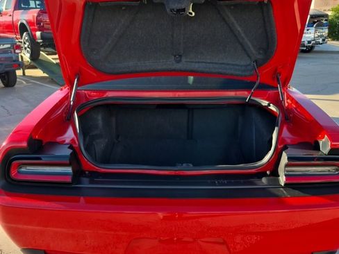 Certified 2022 Dodge Challenger R/T w/ Plus Package image 46