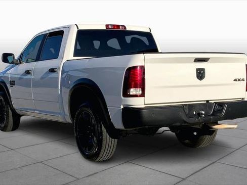 Certified 2024 RAM 1500 Classic Warlock image 12