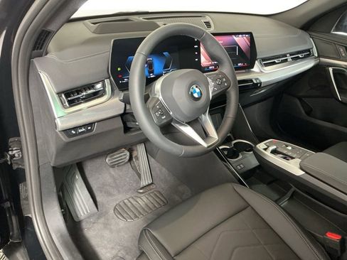 New 2026 BMW X2 xDrive28i w/ Technology Package image 22