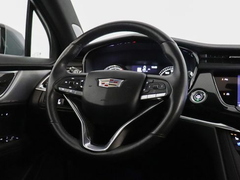 Used 2023 Cadillac XT6 Sport AWD/4WD image 26