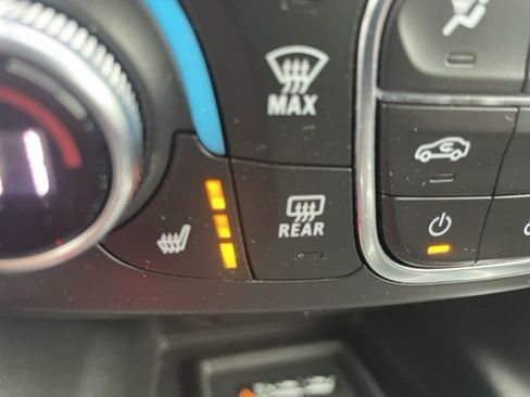 Certified 2022 Chevrolet Traverse LT w/ Midnight/Sport Edition image 14